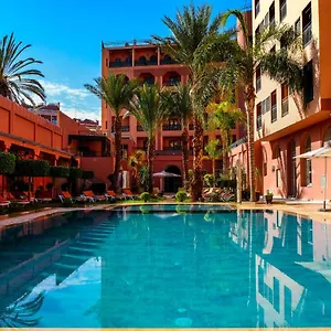 Diwane & Spa Marrakech Marraquexe
